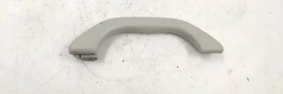 Audi A4 S4 B5 8D Front interior roof grab handle 8d0857607