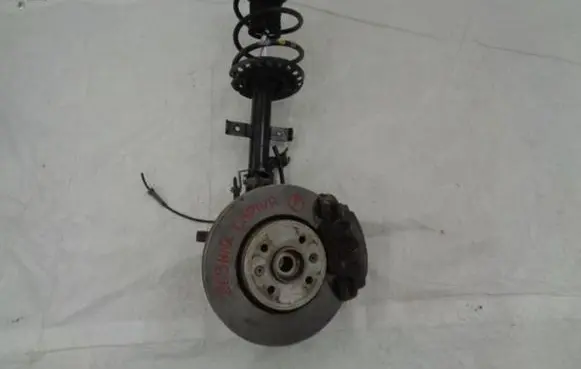 Renault Captur Front shock absorber/damper