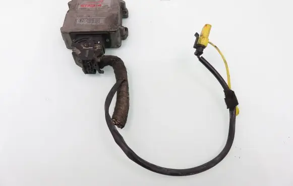 Peugeot 206 LP gas control unit module 110R004904 67R014903 10R036616
