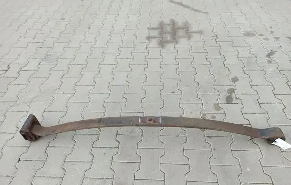 Mercedes-Benz Sprinter W906 Rear leaf spring 