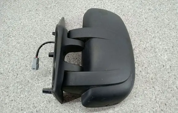 Renault Master II Front door electric wing mirror