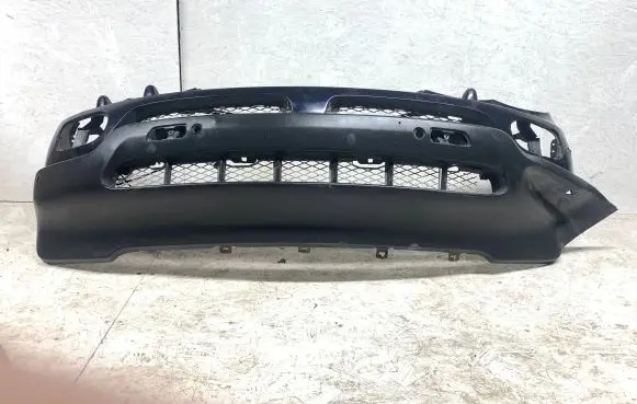 BMW X5 E53 Front bumper