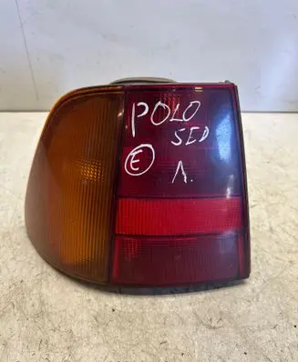 Volkswagen Polo III 6N 6N2 6NF Rear/tail lights 6K5945095B 6K5945095C
