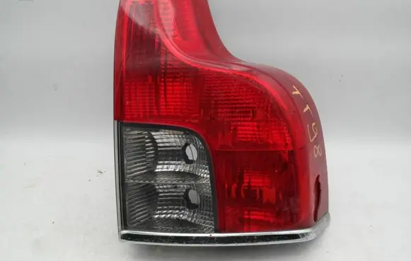 Volvo XC90 Headlights/headlamps set 30790525 183KK W1050