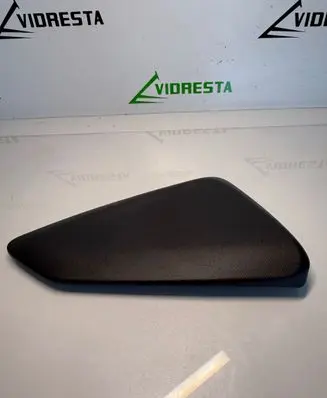 Peugeot 208 Dashboard side end trim 9823444880 2201087X T0536659
