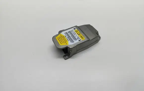 BMW 5 E60 E61 Airbag control unit/module 9172018 917201801 65779172018