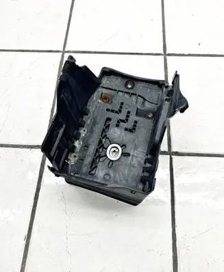 Land Rover Evoque I Battery tray AG9N10723AC