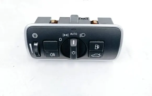 Volvo XC60 Light switch 31443839