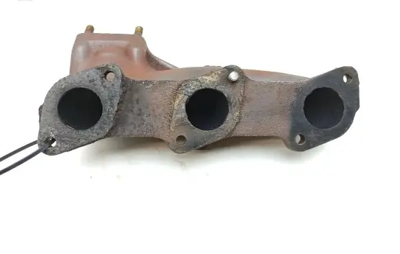 Jaguar XJS Exhaust manifold P44004A