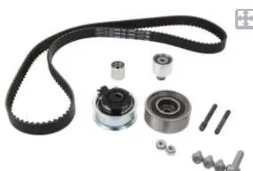 Volkswagen PASSAT B6 Timing belt 