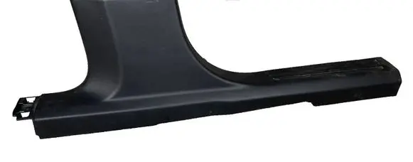 DS Automobiles 3 Crossback Front sill trim cover 9820798777