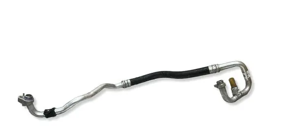 Jaguar I-Pace Air conditioning (A/C) pipe/hose J9D319N602AE