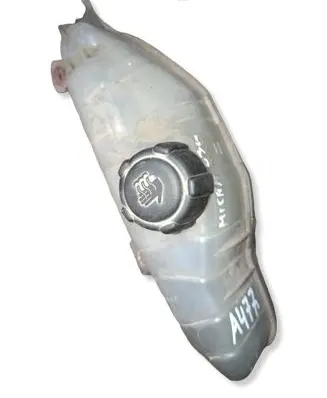 Nissan Micra Coolant expansion tank/reservoir 