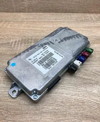 BMW 5 F10 F11 Camera control unit module 16129510 7110195