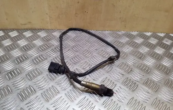 Audi TT TTS Mk2 Lambda probe sensor 06F906265 0258006869 0258006870