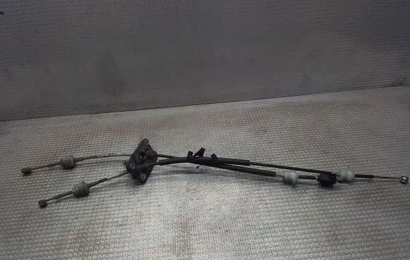 Fiat Ducato Gear shift cable linkage 