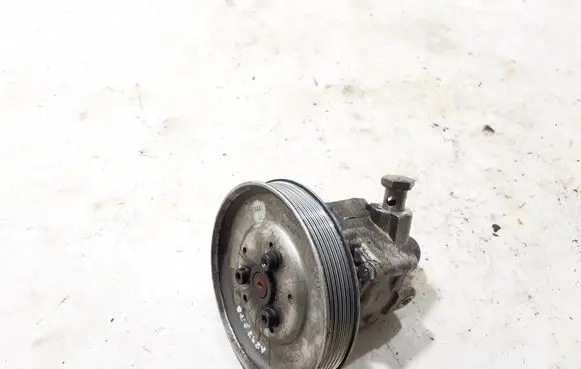 Audi A8 S8 D2 4D Power steering pump 4D0145155F