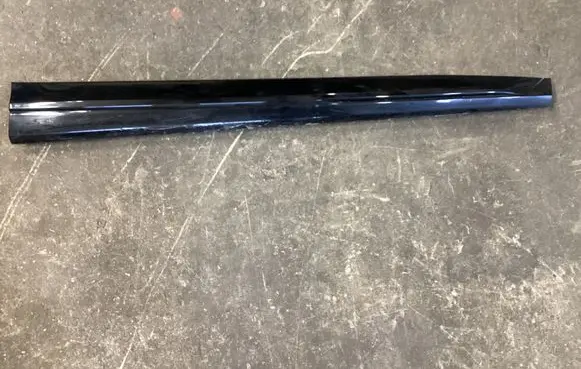 KIA EV6 Front door trim (molding) 87722CVDA0