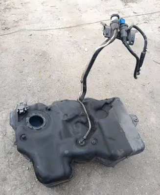 Volkswagen Arteon Fuel tank 3Q0201021 TK10014 021FP