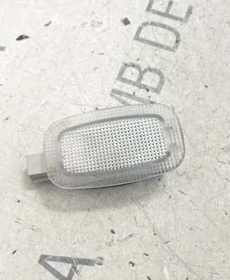 Mercedes-Benz ML W166 Boot/trunk interior light A0028202101