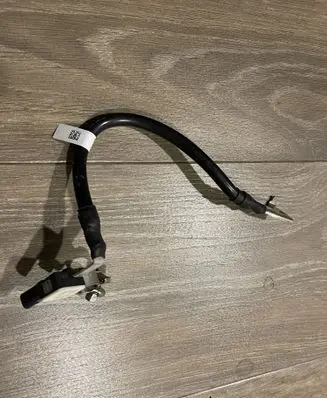 Volkswagen ID.3 Negative earth cable (battery) 1EA915181A
