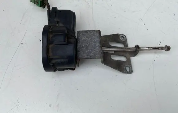 Saab 9-5 Headlight wiper motor 0390206949 4560702