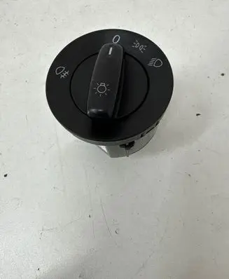 Volkswagen Golf V Light switch 1K0941431P 04068502