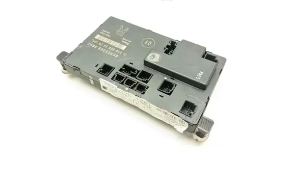 Mercedes-Benz CLS C219 Door control unit/module 2198202426 00005030