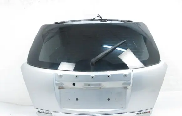 Opel Antara Tailgate/trunk/boot lid