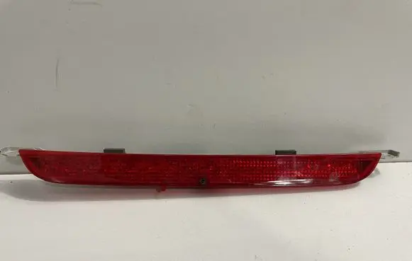 BMW X5 E70 Third/center stoplight 1234567
