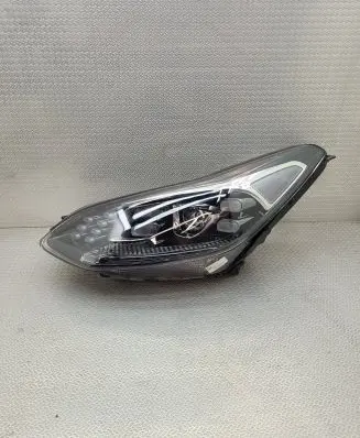 KIA Sportage Headlight/headlamp 92101F1510