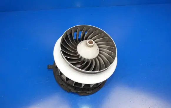 Mercedes-Benz GLC X253 C253 Heater fan/blower 0130309002 T1024850R