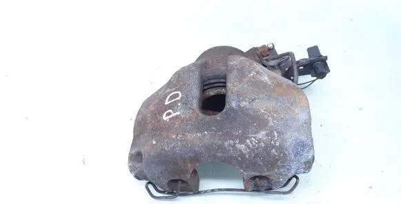 Audi A4 S4 B6 8E 8H Front brake caliper