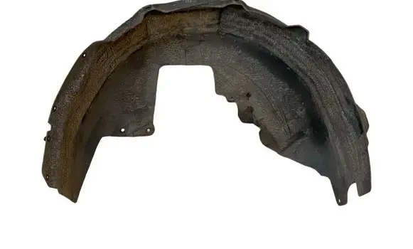 Ford Mondeo MK V Rear arch fender liner splash guards
