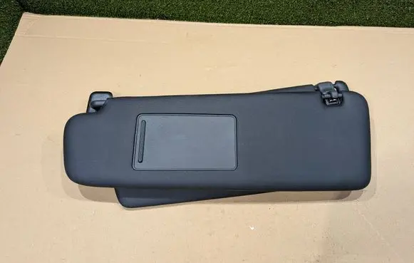 Porsche Cayenne (92A) Sun visor 7P5857551
