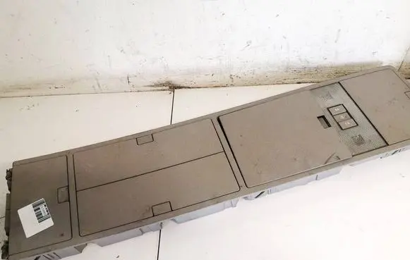 Opel Signum Front seat light 24436069