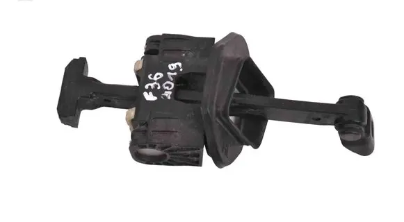 BMW 4 F36 Gran coupe Rear door check strap stopper 7446739