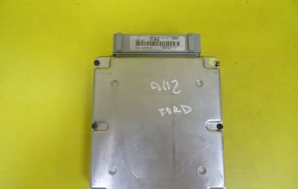 Ford Escort Engine control unit/module 95AB12A650ZB