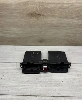 Volkswagen PASSAT B6 Dashboard storage box/compartment 3C0858407