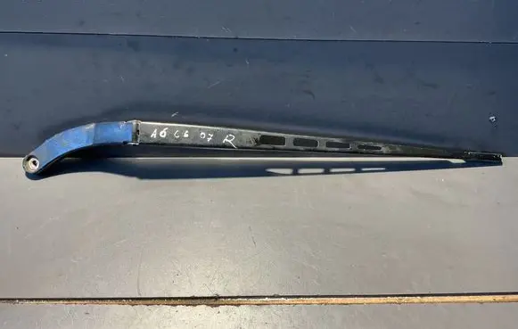 Audi A6 S6 C6 4F Front wiper blade arm 4F1955410