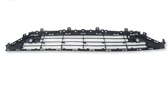 Opel Astra K Front bumper lower grill 13439798