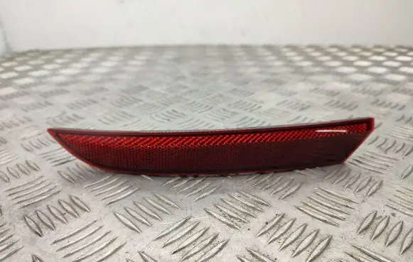 Skoda Octavia Mk4 Rear tail light reflector 5E7945105