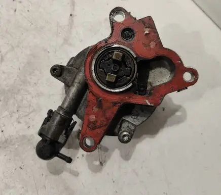 Renault Laguna II Vacuum pump D169376925