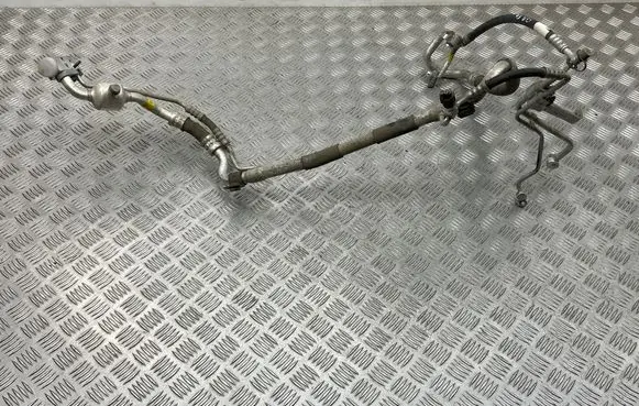 Hyundai i30 Air conditioning (A/C) pipe/hose 