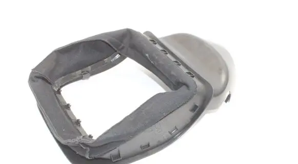 BMW 5 GT F07 Steering wheel column trim 9142548 9188869