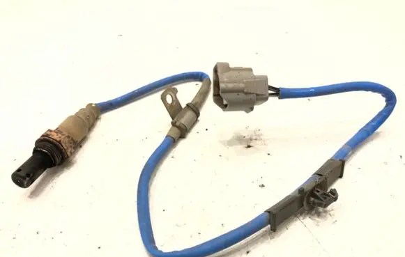 Lambda probe sensor
