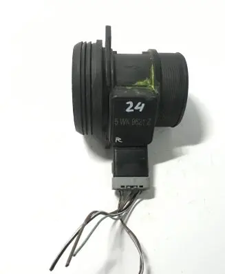 Suzuki Grand Vitara I Mass air flow meter 5WK9621Z