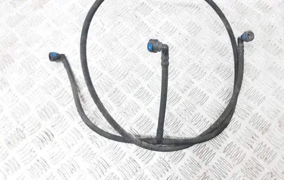 Volkswagen Golf VII Headlight washer hose/pipe 5G0955970