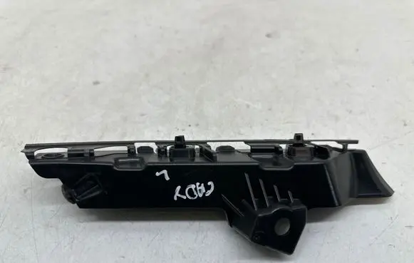 Volkswagen Caddy Front bumper mounting bracket 2K7807183