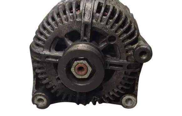 BMW X5 E70 Generator/alternator